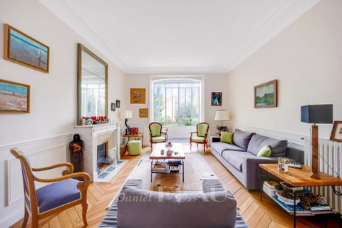 Villa i Versailles, Yvelines, Versailles - € 2 790 000 | Ref: 86890414 - foto 3