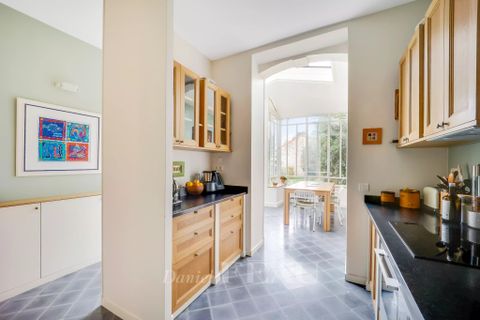 Villa i Versailles, Yvelines, Versailles - € 2 790 000 | Ref: 86890414 - foto 5