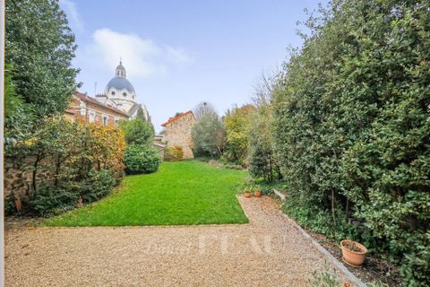 Villa i Versailles, Yvelines, Versailles - € 2 790 000 | Ref: 86890414 - foto 6
