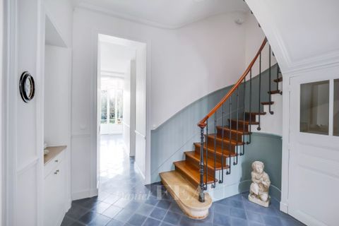 Villa i Versailles, Yvelines, Versailles - € 2 790 000 | Ref: 86890414 - foto 7