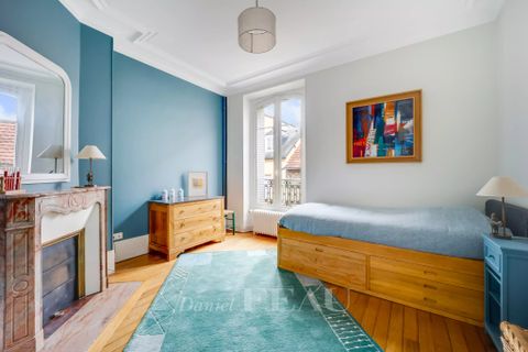 Villa i Versailles, Yvelines, Versailles - € 2 790 000 | Ref: 86890414 - foto 9