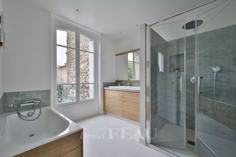 Villa i Versailles, Yvelines, Versailles - € 2 790 000 | Ref: 86890414 - foto 10