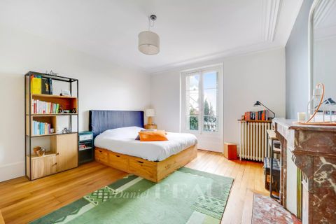 Villa i Versailles, Yvelines, Versailles - € 2 790 000 | Ref: 86890414 - foto 11