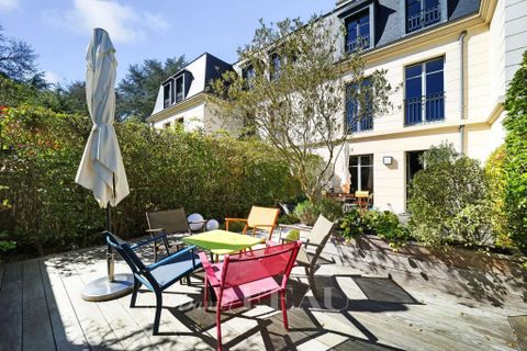 Villa i Versailles, Yvelines, Versailles - € 1.635.000 | Ref: 86881268 - foto 1