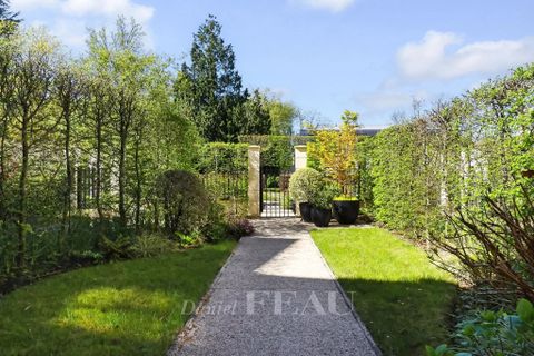 Villa i Versailles, Yvelines, Versailles - € 1.635.000 | Ref: 86881268 - foto 2