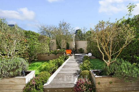 Villa i Versailles, Yvelines, Versailles - € 1.635.000 | Ref: 86881268 - foto 3