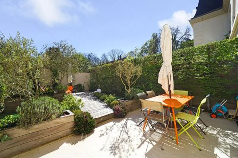 Villa i Versailles, Yvelines, Versailles - € 1.635.000 | Ref: 86881268 - foto 4