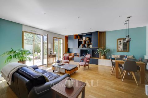 Villa i Versailles, Yvelines, Versailles - € 1.635.000 | Ref: 86881268 - foto 6