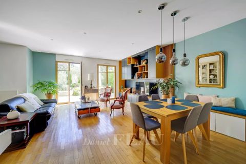 Villa i Versailles, Yvelines, Versailles - € 1.635.000 | Ref: 86881268 - foto 7