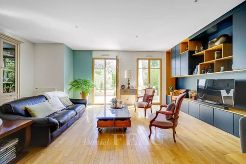 Villa i Versailles, Yvelines, Versailles - € 1.635.000 | Ref: 86881268 - foto 8