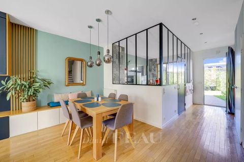 Villa i Versailles, Yvelines, Versailles - € 1.635.000 | Ref: 86881268 - foto 9