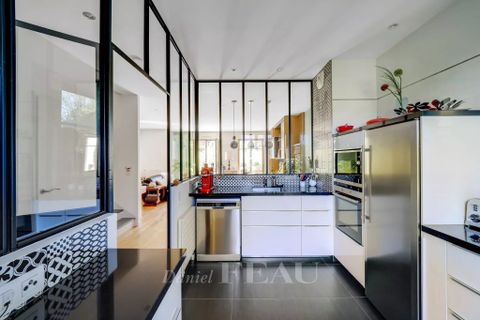 Villa i Versailles, Yvelines, Versailles - € 1.635.000 | Ref: 86881268 - foto 10