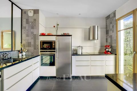 Villa i Versailles, Yvelines, Versailles - € 1.635.000 | Ref: 86881268 - foto 11