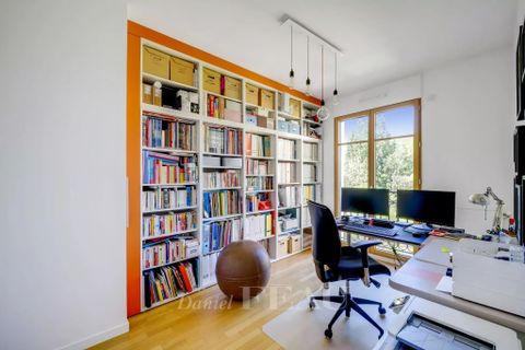 Villa i Versailles, Yvelines, Versailles - € 1.635.000 | Ref: 86881268 - foto 12
