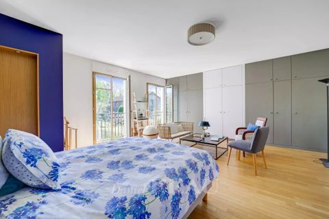 Villa i Versailles, Yvelines, Versailles - € 1.635.000 | Ref: 86881268 - foto 14