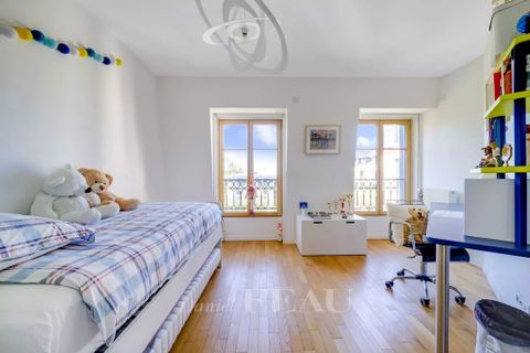 Villa i Versailles, Yvelines, Versailles - € 1.635.000 | Ref: 86881268 - foto 16