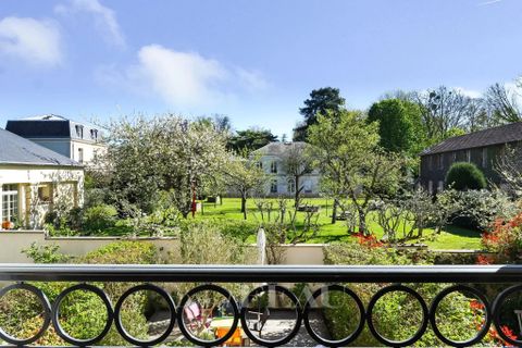 Villa i Versailles, Yvelines, Versailles - € 1.635.000 | Ref: 86881268 - foto 20