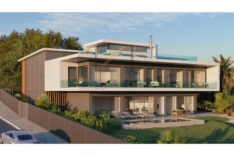 Villa a Barcarena, Lisbon, Barcarena - € 4.500.000 | Ref: 1172 RS - foto 2
