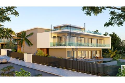 Villa a Barcarena, Lisbon, Barcarena - € 4.500.000 | Ref: 1172 RS - foto 3