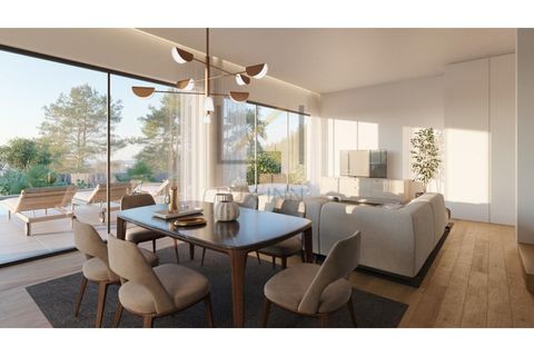 Villa a Barcarena, Lisbon, Barcarena - € 4.500.000 | Ref: 1172 RS - foto 4
