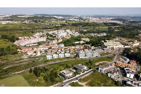 Villa a Barcarena, Lisbon, Barcarena - € 4.500.000 | Ref: 1172 RS - foto 8
