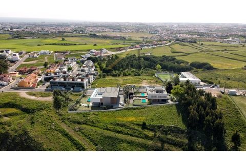 Villa a Barcarena, Lisbon, Barcarena - € 4.500.000 | Ref: 1172 RS - foto 9