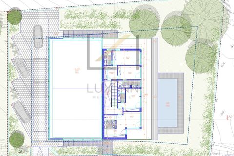 Villa a Barcarena, Lisbon, Barcarena - € 4.500.000 | Ref: 1172 RS - foto 12