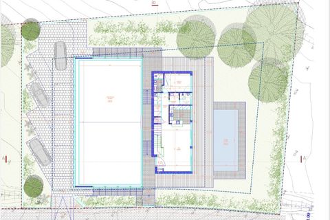 Villa a Barcarena, Lisbon, Barcarena - € 4.500.000 | Ref: 1172 RS - foto 13