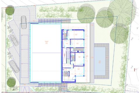Villa a Barcarena, Lisbon, Barcarena - € 4.500.000 | Ref: 1172 RS - foto 14