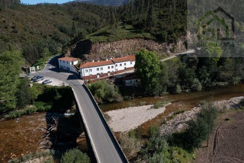 Villa i Lousa, Coimbra, Lousa - € 350.000 | Ref: 709 - foto 1