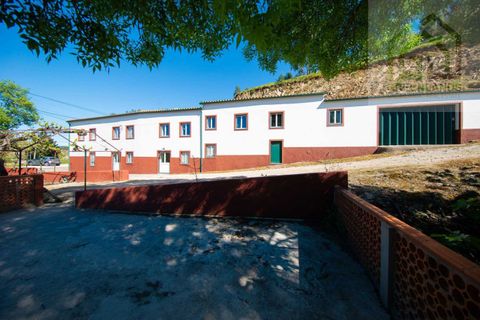 Villa i Lousa, Coimbra, Lousa - € 350.000 | Ref: 709 - foto 2