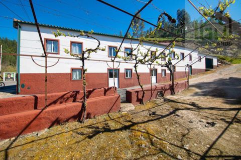 Villa i Lousa, Coimbra, Lousa - € 350.000 | Ref: 709 - foto 3