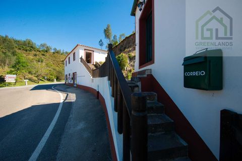 Villa i Lousa, Coimbra, Lousa - € 350.000 | Ref: 709 - foto 6