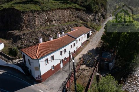 Villa i Lousa, Coimbra, Lousa - € 350.000 | Ref: 709 - foto 11