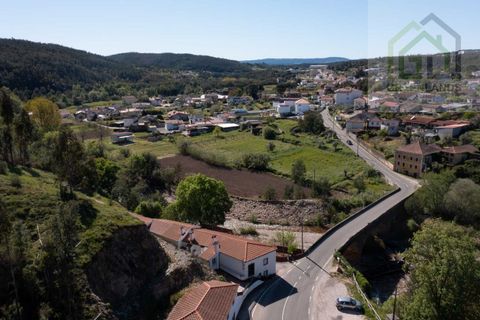 Villa i Lousa, Coimbra, Lousa - € 350.000 | Ref: 709 - foto 12