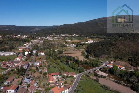 Villa i Lousa, Coimbra, Lousa - € 350.000 | Ref: 709 - foto 13