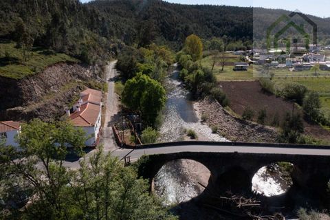 Villa i Lousa, Coimbra, Lousa - € 350.000 | Ref: 709 - foto 14