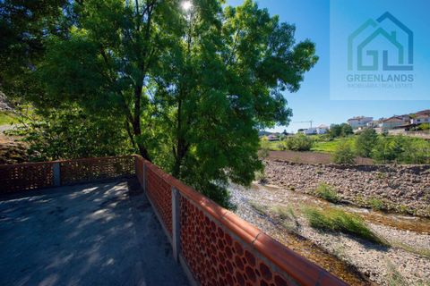 Villa i Lousa, Coimbra, Lousa - € 350.000 | Ref: 709 - foto 16