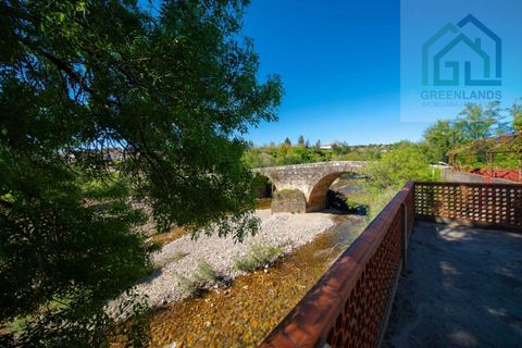Villa i Lousa, Coimbra, Lousa - € 350.000 | Ref: 709 - foto 17