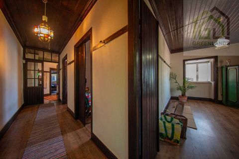 Villa i Lousa, Coimbra, Lousa - € 350.000 | Ref: 709 - foto 19