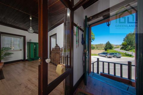 Villa i Lousa, Coimbra, Lousa - € 350.000 | Ref: 709 - foto 20