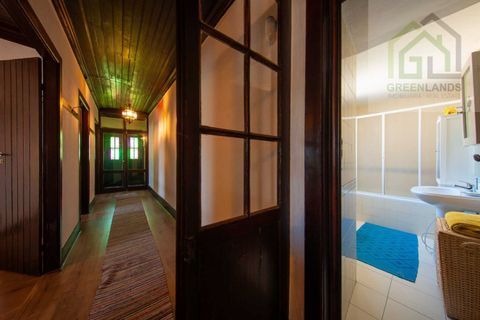 Villa i Lousa, Coimbra, Lousa - € 350.000 | Ref: 709 - foto 24