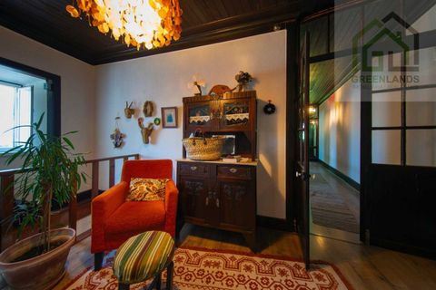Villa i Lousa, Coimbra, Lousa - € 350.000 | Ref: 709 - foto 27