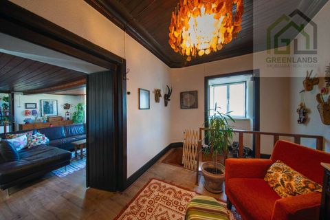 Villa i Lousa, Coimbra, Lousa - € 350.000 | Ref: 709 - foto 28