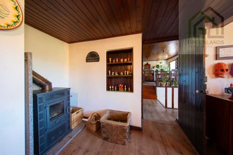 Villa i Lousa, Coimbra, Lousa - € 350.000 | Ref: 709 - foto 33
