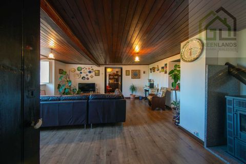 Villa i Lousa, Coimbra, Lousa - € 350.000 | Ref: 709 - foto 35