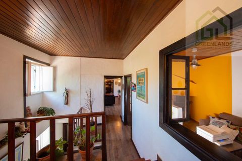 Villa i Lousa, Coimbra, Lousa - € 350.000 | Ref: 709 - foto 40