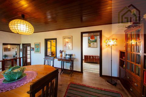 Villa i Lousa, Coimbra, Lousa - € 350.000 | Ref: 709 - foto 41