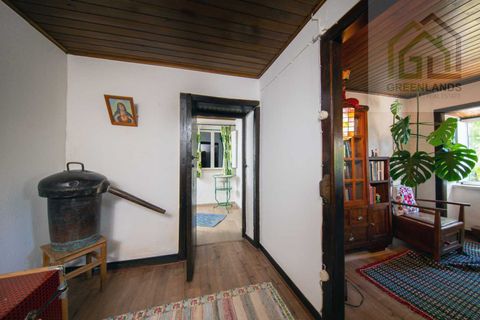 Villa i Lousa, Coimbra, Lousa - € 350.000 | Ref: 709 - foto 43