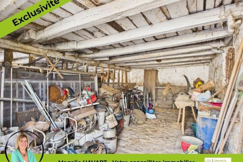 Farm hus i Prissac, Indre, Prissac - € 35.000 | Ref: 3011443631 - foto 2